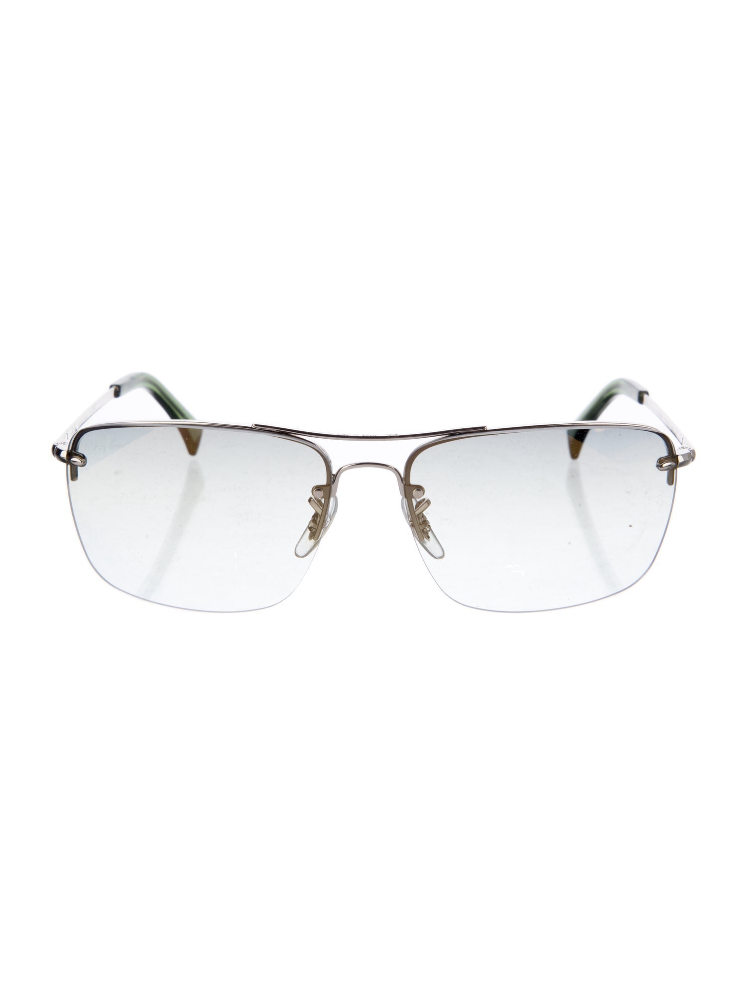 Ray-Ban Aviator Gradient Sunglasses