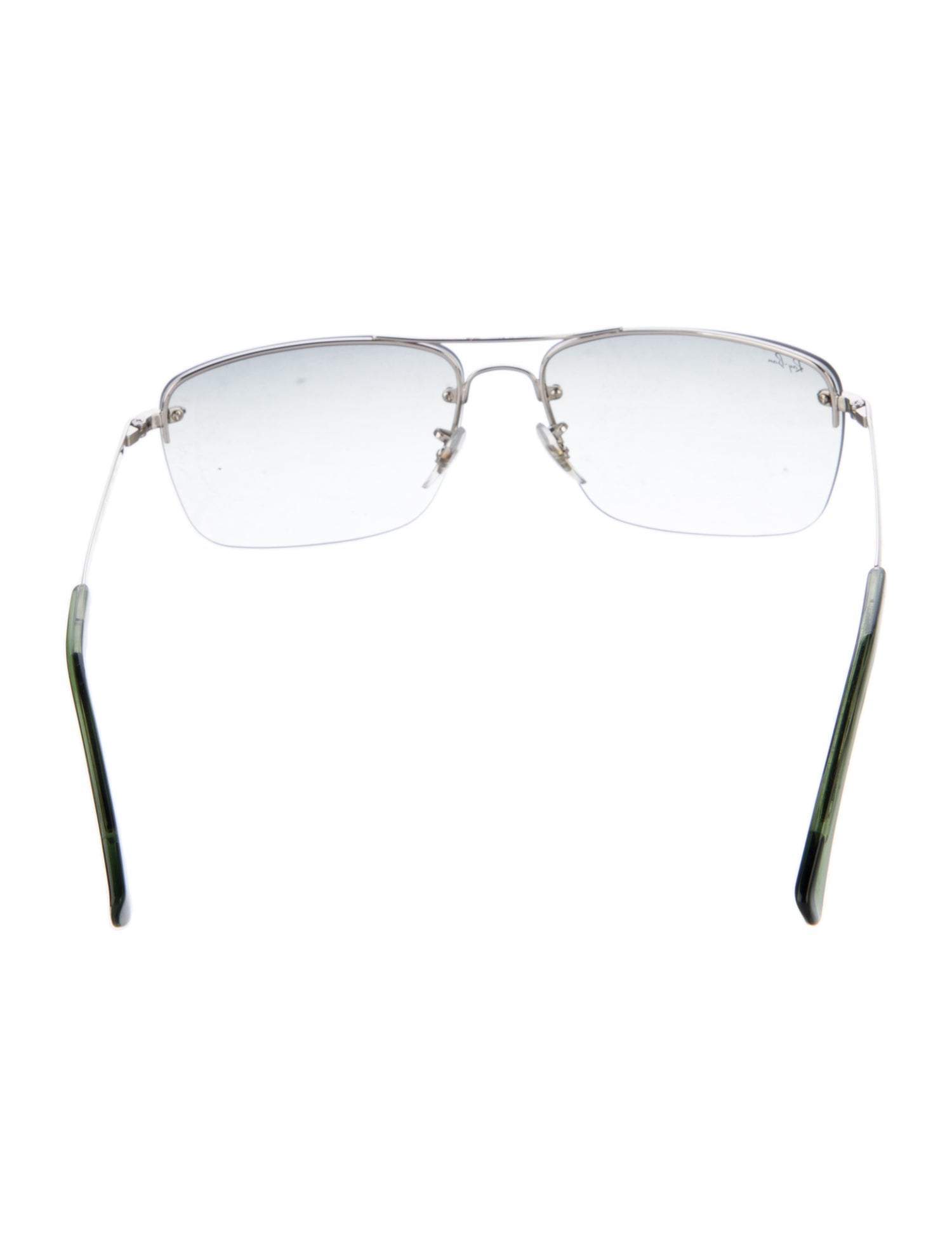 Ray-Ban Aviator Gradient Sunglasses