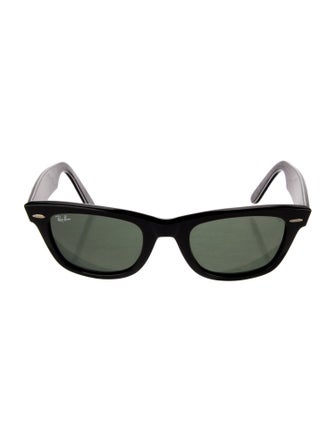 Ray-Ban Special Series #6 Wayfarer Sunglasses