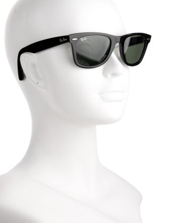 Ray-Ban Special Series #6 Wayfarer Sunglasses