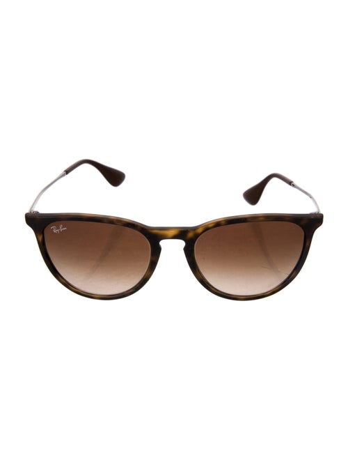 Ray-Ban erika Cat-Eye Sunglasses