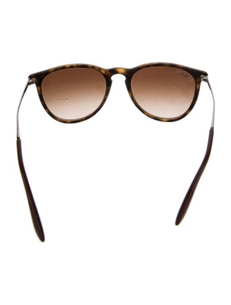 Ray-Ban erika Cat-Eye Sunglasses