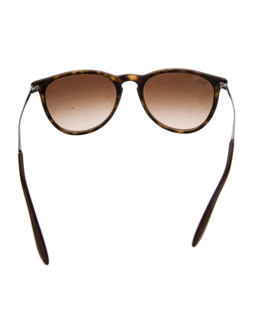 Ray-Ban erika Cat-Eye Sunglasses