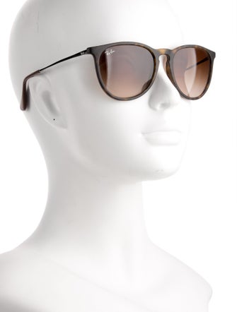 Ray-Ban erika Cat-Eye Sunglasses