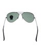Ray-Ban Large Aviator Sunglasses