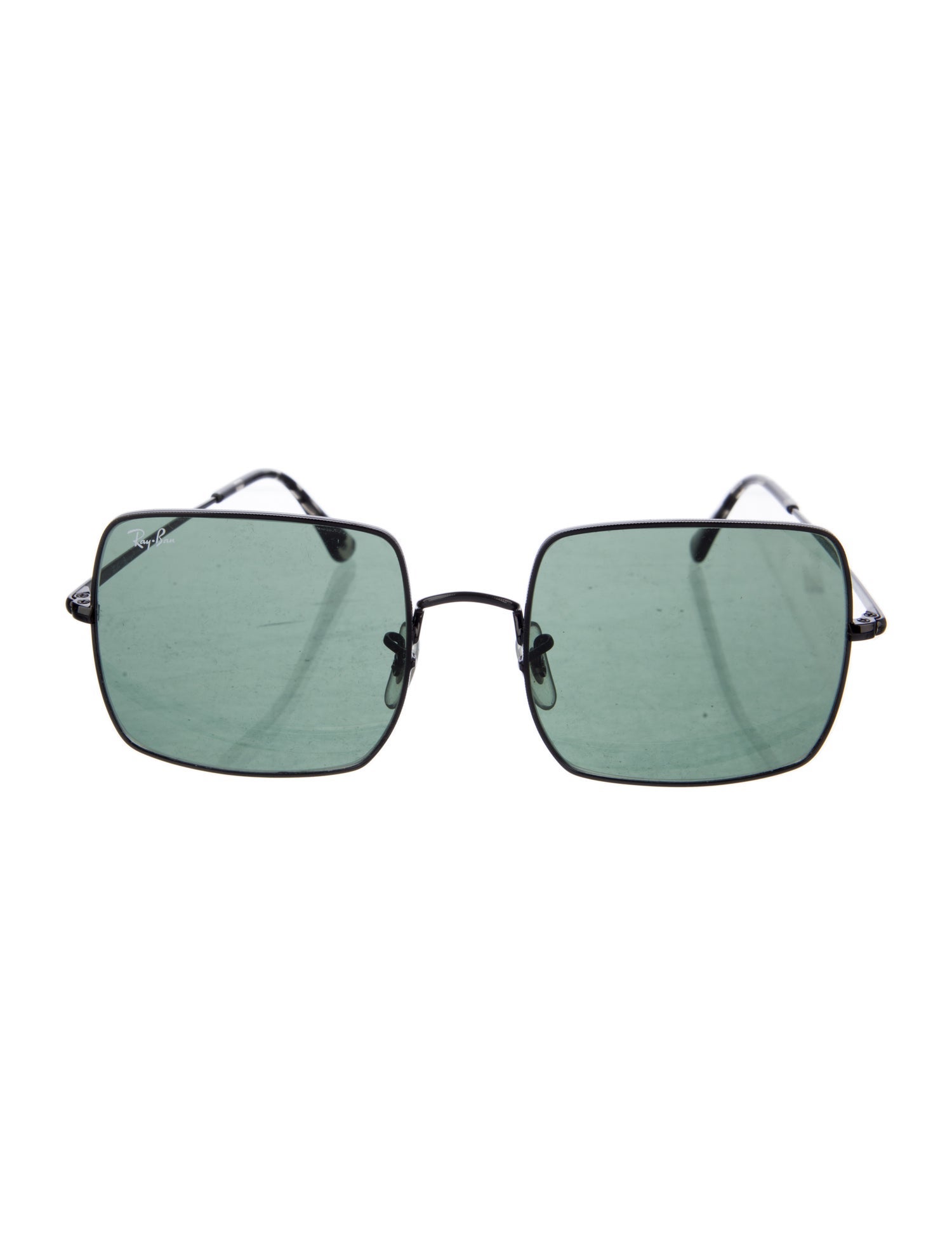Ray-Ban Square Tinted Sunglasses