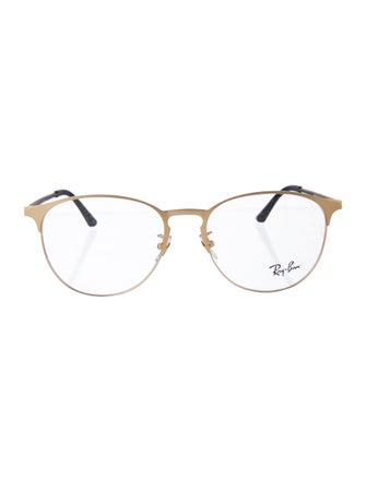 Ray-Ban Round Eyeglasses