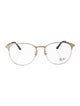 Ray-Ban Round Eyeglasses