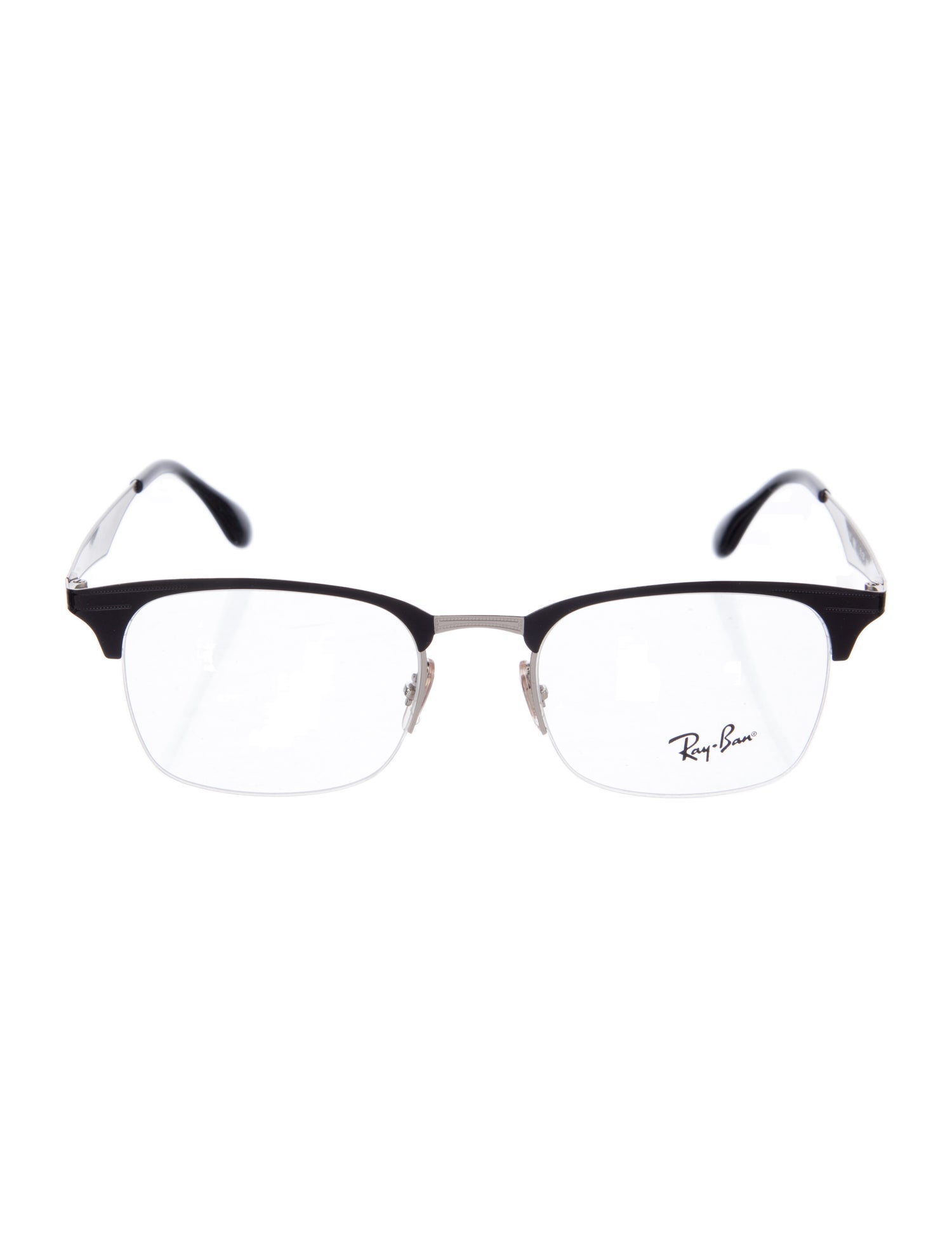 Ray-Ban Square Eyeglasses