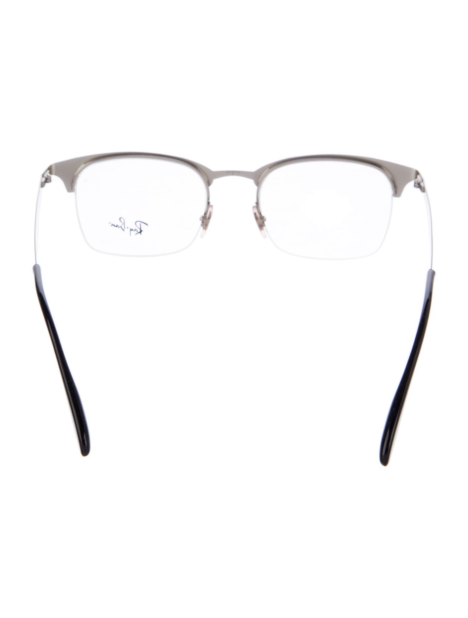 Ray-Ban Square Eyeglasses