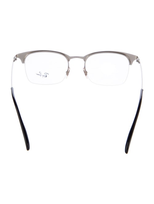 Ray-Ban Square Eyeglasses