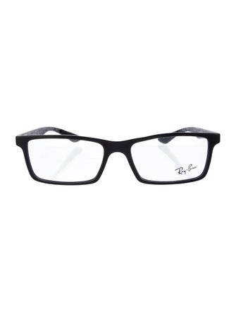 Ray-Ban Square Eyeglasses