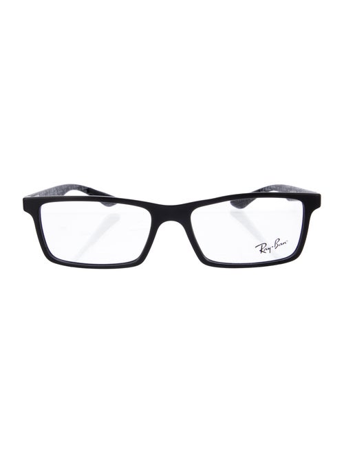 Ray-Ban Square Eyeglasses