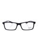 Ray-Ban Square Eyeglasses