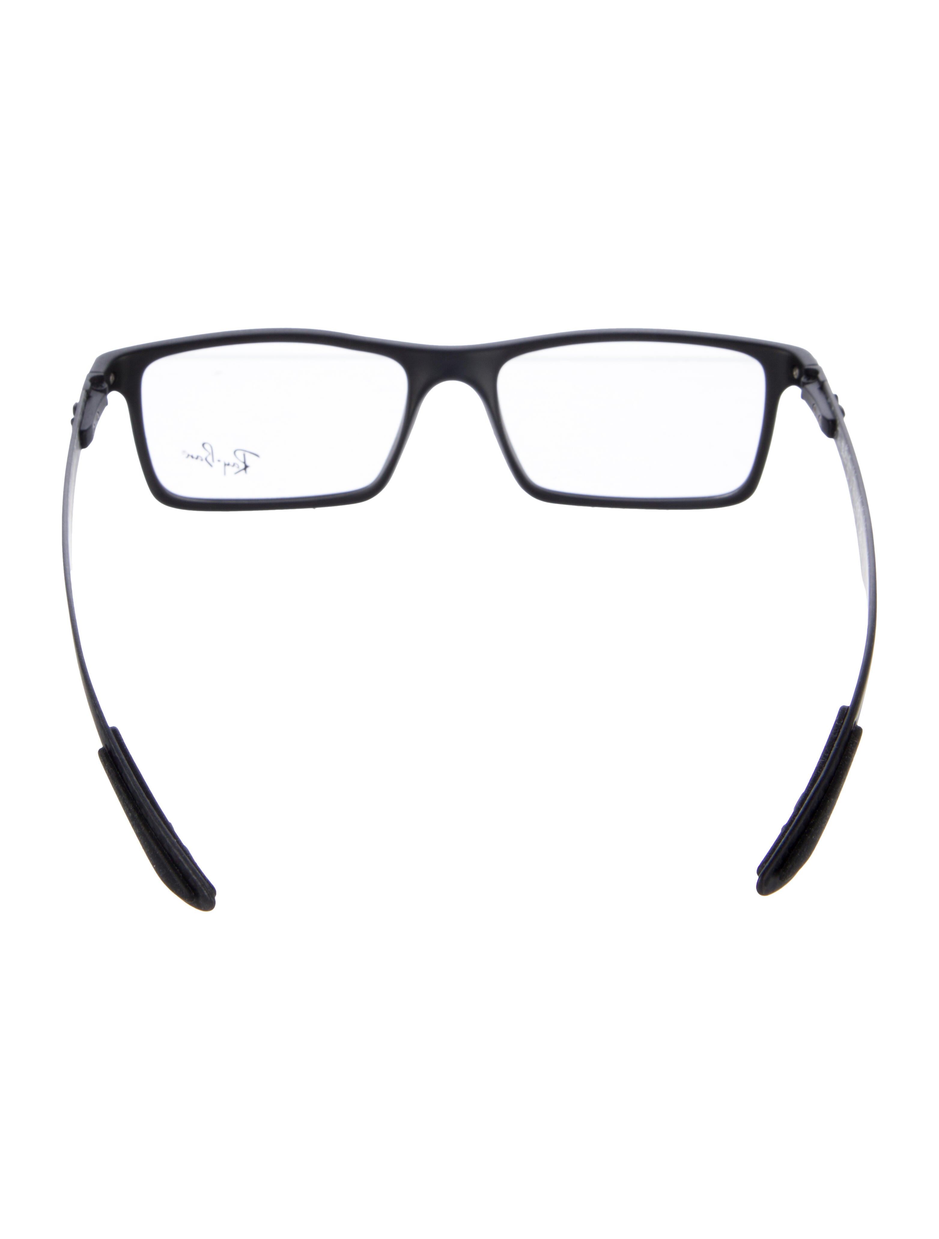 Ray-Ban Square Eyeglasses