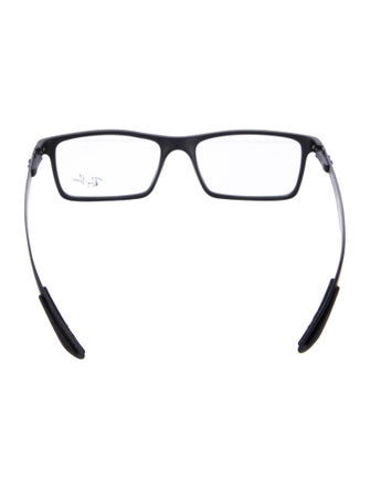 Ray-Ban Square Eyeglasses