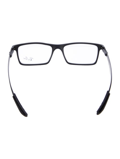 Ray-Ban Square Eyeglasses