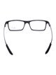 Ray-Ban Square Eyeglasses