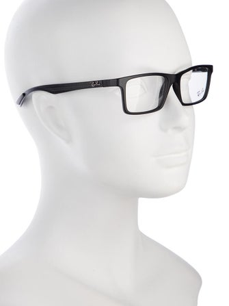 Ray-Ban Square Eyeglasses