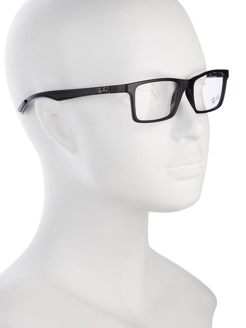 Ray-Ban Square Eyeglasses