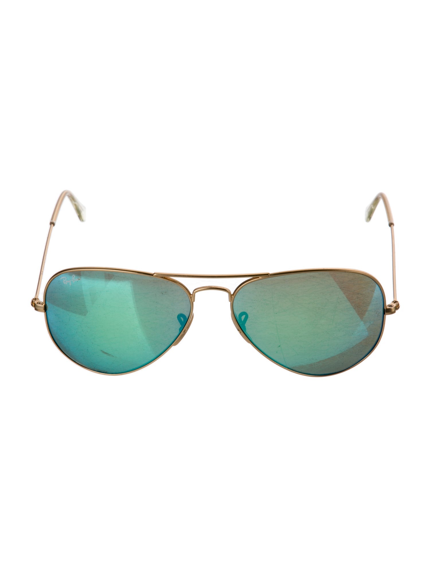 Ray-Ban Large Aviator Sunglasses