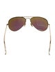 Ray-Ban Large Aviator Sunglasses
