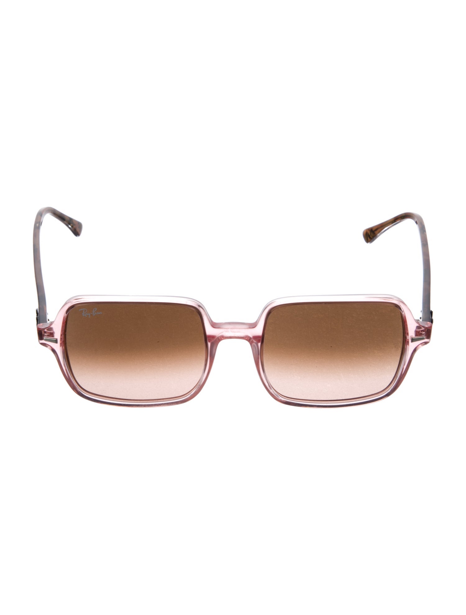 Ray-Ban Square II Square Sunglasses
