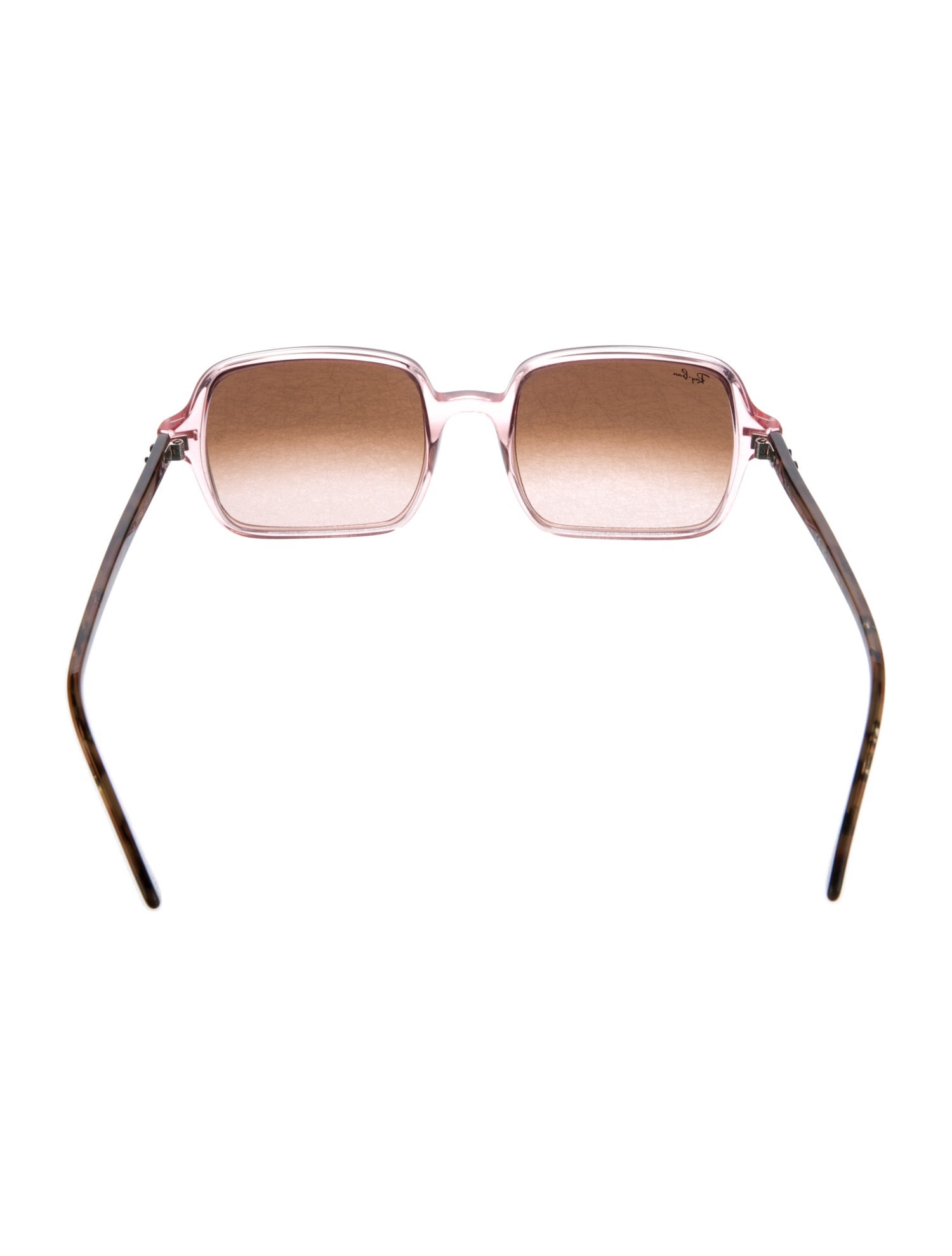 Ray-Ban Square II Square Sunglasses
