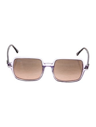 Ray-Ban Square 2 Square Sunglasses