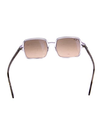 Ray-Ban Square 2 Square Sunglasses