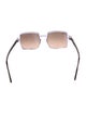 Ray-Ban Square 2 Square Sunglasses