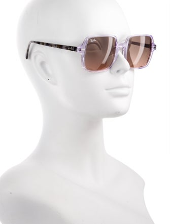 Ray-Ban Square 2 Square Sunglasses
