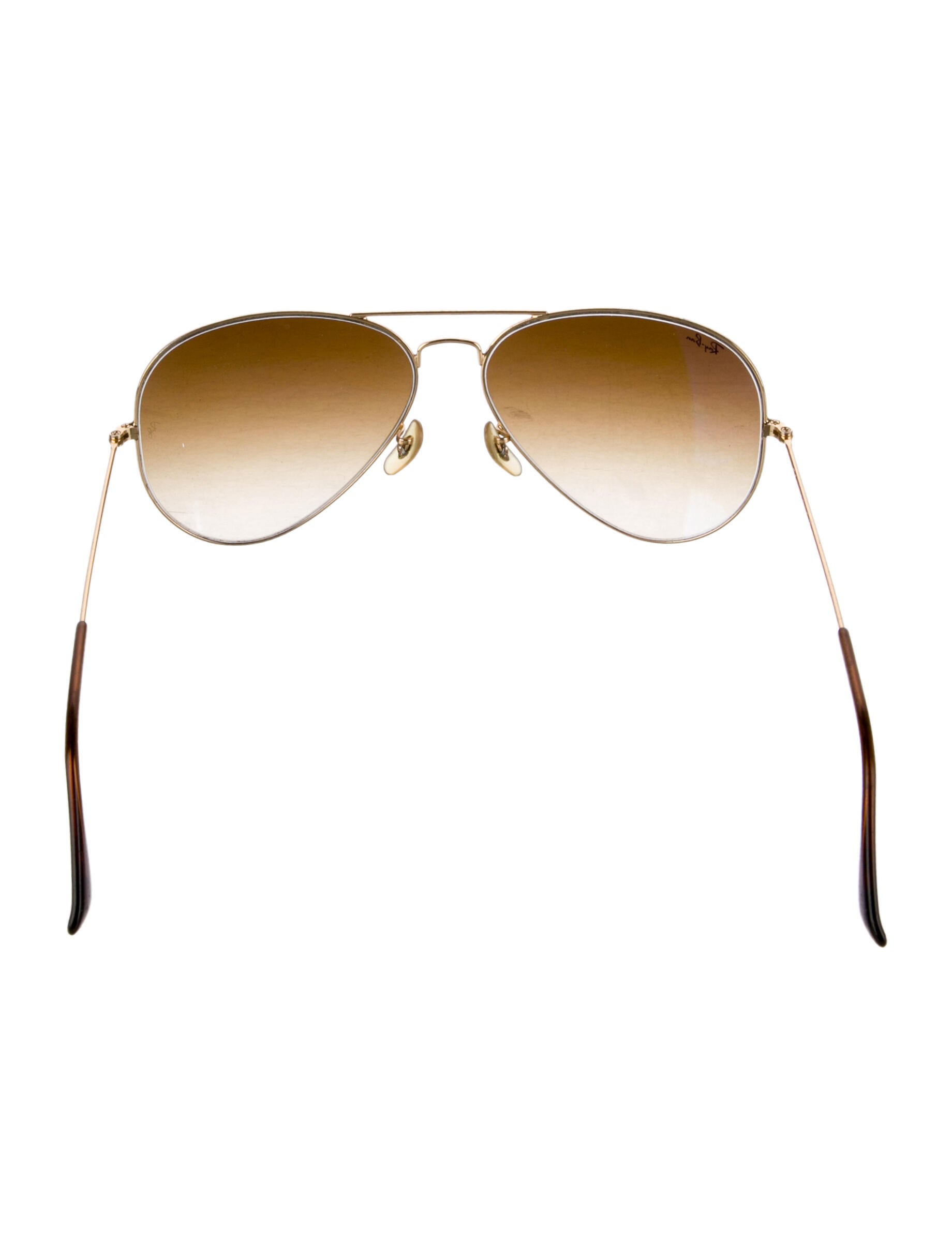 Ray-Ban Large Aviator Sunglasses