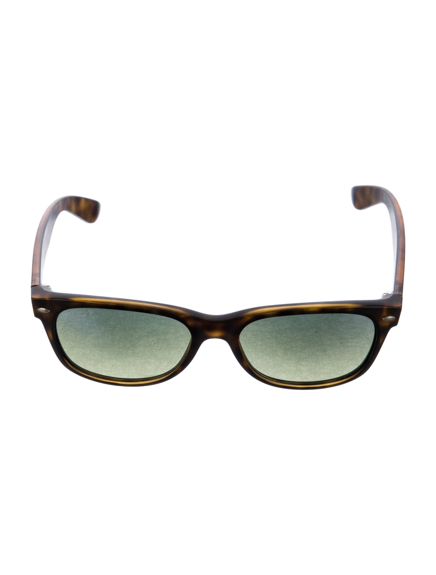 Ray-Ban Wayfarer Gradient Sunglasses