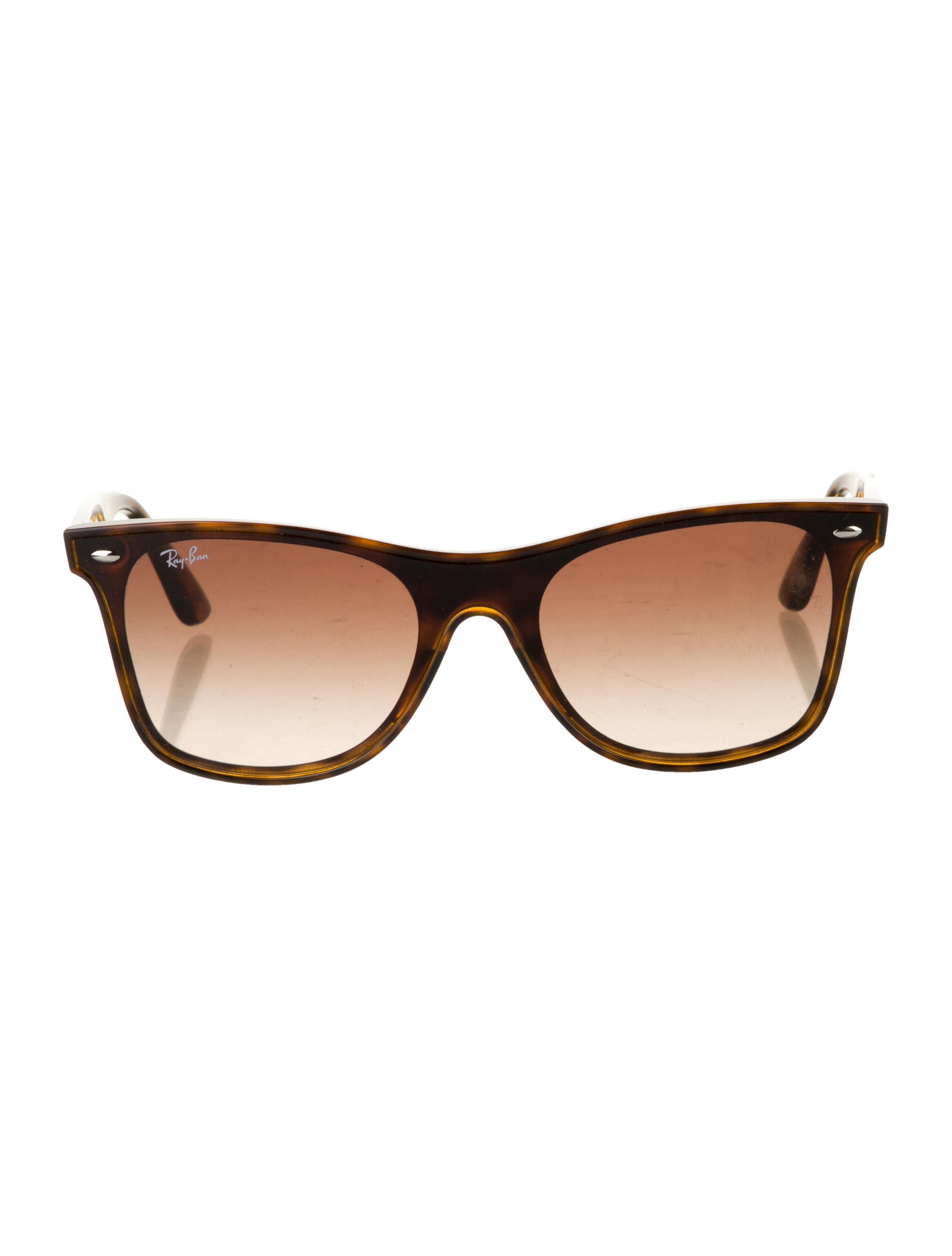 Ray-Ban Wayfarer Gradient Sunglasses