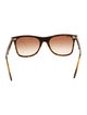 Ray-Ban Wayfarer Gradient Sunglasses