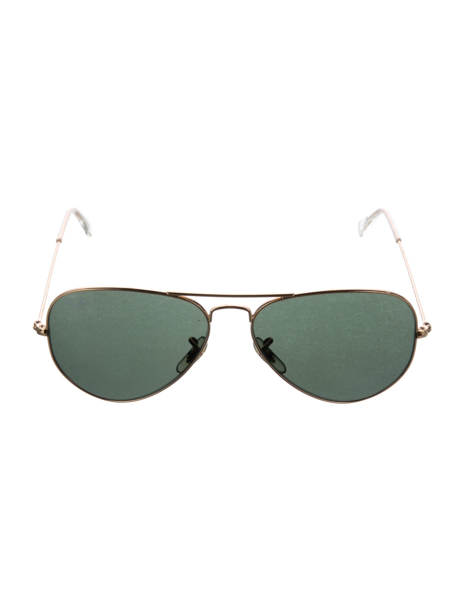 Ray-Ban Large Aviator Sunglasses