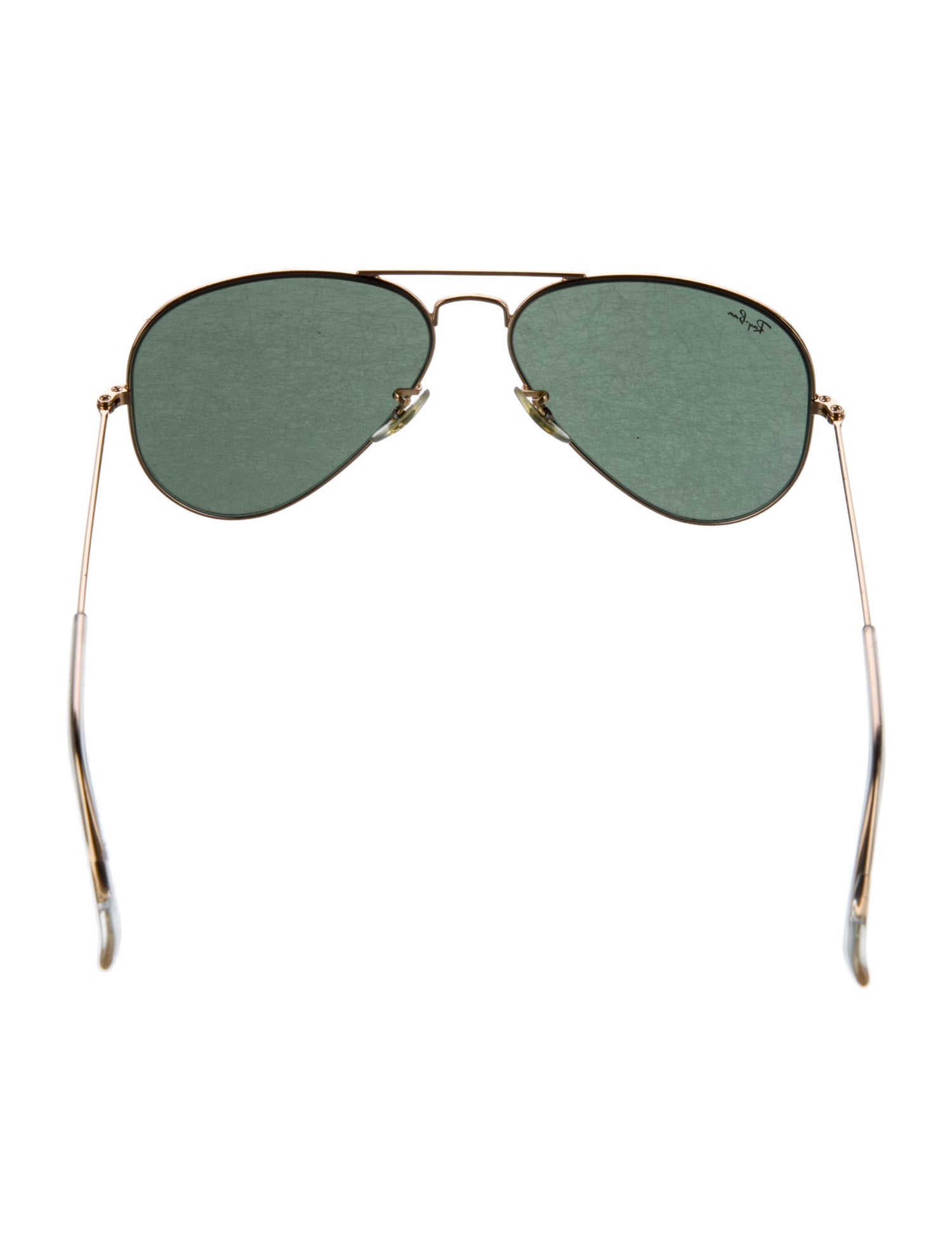 Ray-Ban Large Aviator Sunglasses