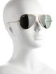 Ray-Ban Large Aviator Sunglasses
