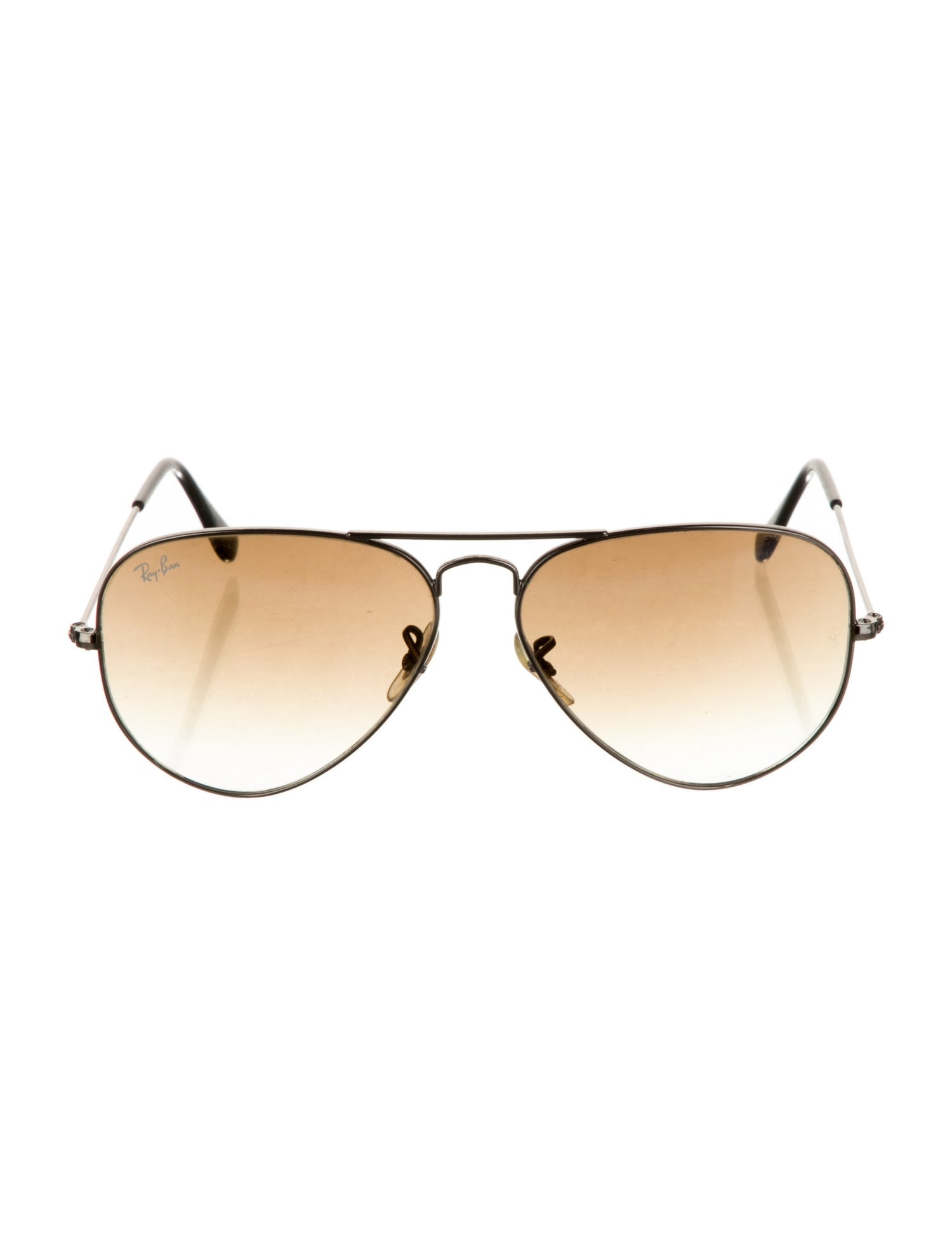Ray-Ban Aviator Gradient Sunglasses