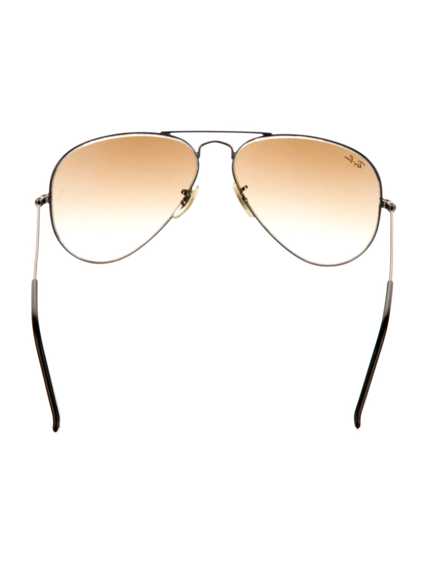 Ray-Ban Aviator Gradient Sunglasses
