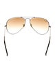Ray-Ban Aviator Gradient Sunglasses