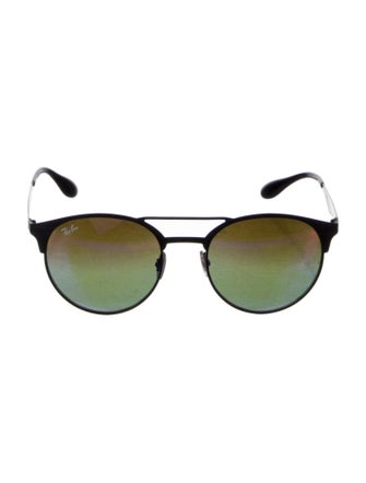 Ray-Ban Wayfarer Gradient Sunglasses