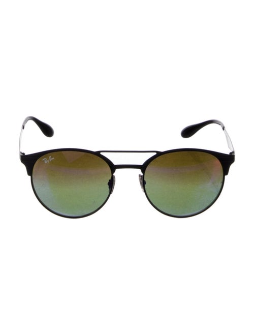 Ray-Ban Wayfarer Gradient Sunglasses