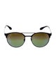 Ray-Ban Wayfarer Gradient Sunglasses