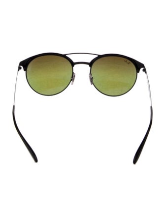 Ray-Ban Wayfarer Gradient Sunglasses
