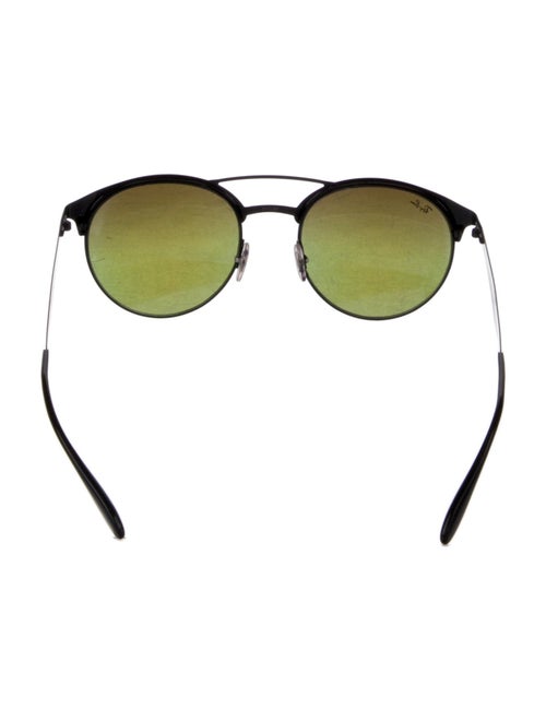 Ray-Ban Wayfarer Gradient Sunglasses