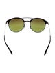 Ray-Ban Wayfarer Gradient Sunglasses