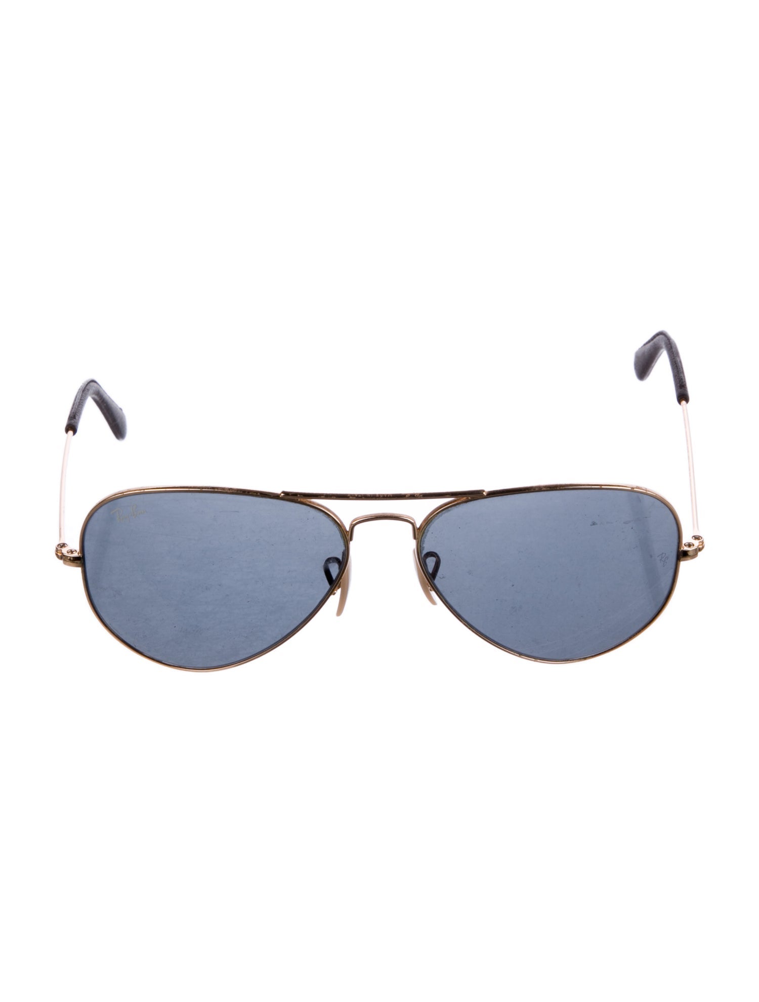 Ray-Ban Aviator Tinted Sunglasses