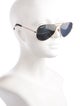 Ray-Ban Aviator Tinted Sunglasses